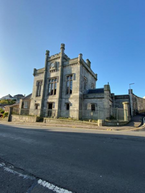 Kinghorn Town Hall